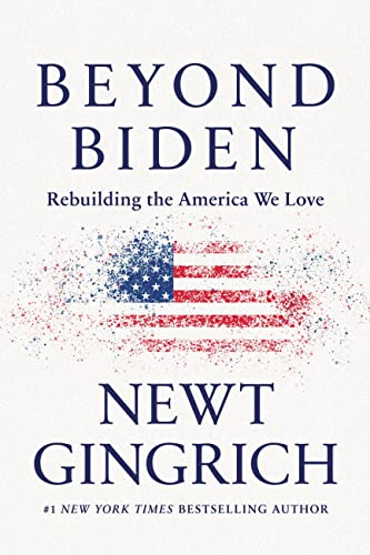 Beyond Biden: Rebuilding The America We Love #TOP20