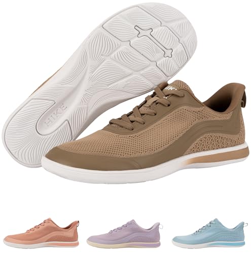 Hike Footwear Wave - Soft and Natural Barefoot Shoes for