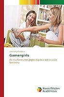 Gamergirls 3639832655 Book Cover