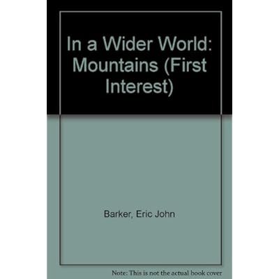 In a Wider World