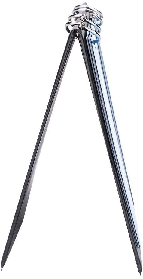 Marcador portátil para deportes Heitune azul miniatura 3