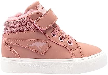 KangaROOS LOTUS SD Coffee Crème/Teal Foam