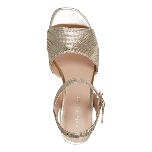 Marc Fisher Women's Seleny Heeled Sandal2