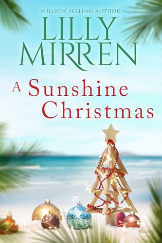 A Sunshine Christmas (Sunshine Series Book 4)