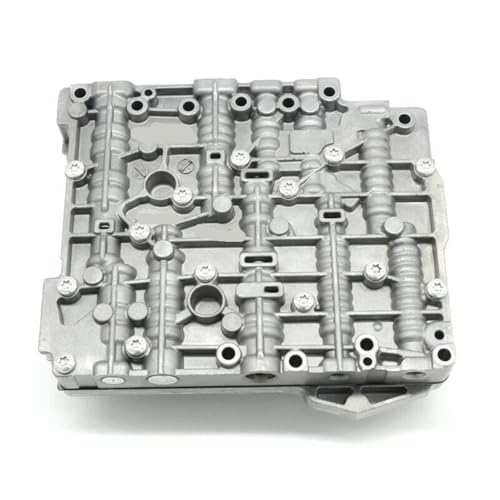 Cuerpo de válvula MPS6 6DCT450 con solenoide para cambios precisos en Volvo 2
