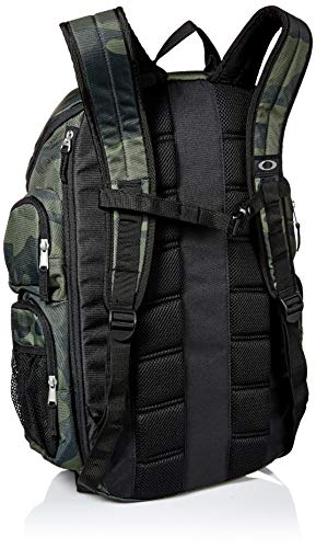 Oakley Men's Enduro 2.0 30L Backpack, Core Camo #TOP1