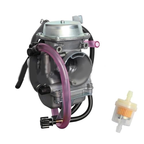 Carburateur Kawasaki KLF300 pièces moteur moto KLF300C 300