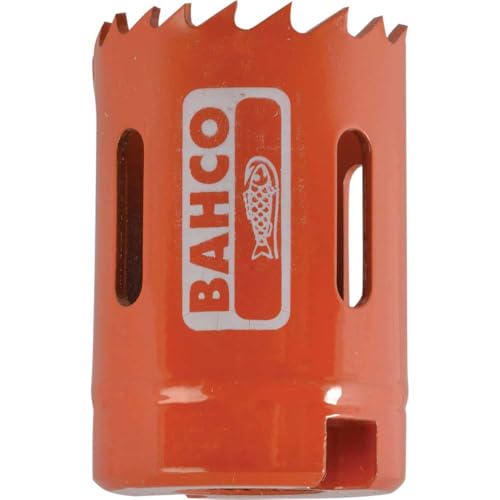 Bahco 3830-32-VIP Variable Pitch Holesaw 32mm