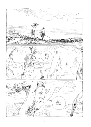 La Terra Dei Figli - 4