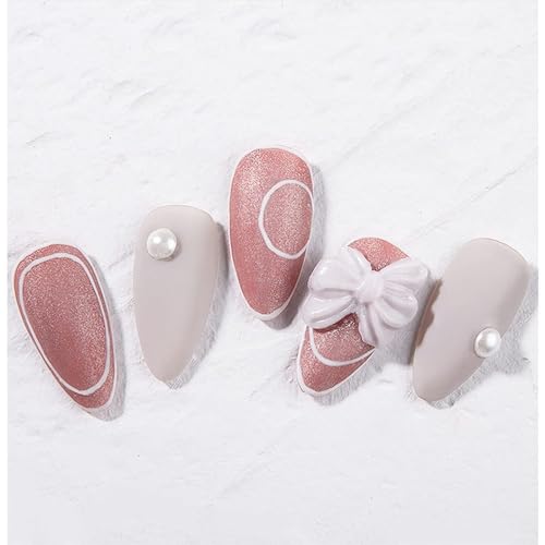 Image of Bolt Bee 5D Sculpting Gel 8g for Nail Art | Hard Builder Gel for Nail Extension,Carving & Embossing, Non-Sticky Texture | 5D Pattern Design Nail Gel for Professional & DIY Use-White