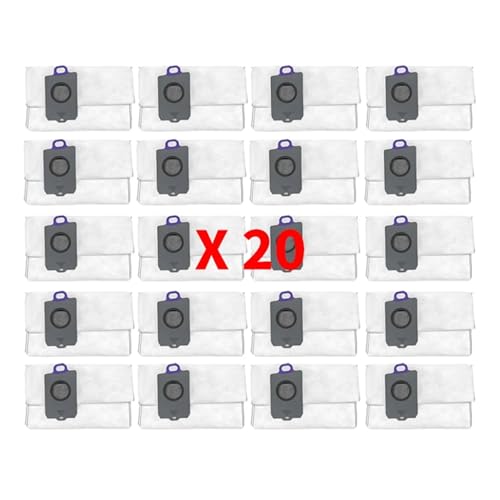 5/10/15/20�|���@�p�_�X�g�R���N�V�����o�b�O�ANarwal Freo Z Ultra�|���@�p�[�c�p�_�X�g�o�b�O�Ή��AXIAOYAO 001�x�[�X�X�e�[�V�����A�N�Z�T���[�����p(Dust Bag 20PCS)