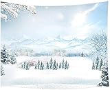 3. Material: Dieser Wandteppich besteht aus Polyestergewebe, das weich, haltbar, sicher, leicht, leicht aufzuh?ngen oder zu verpacken ist und f¨¹r Ihre Raumdekoration unerl?sslich ist.