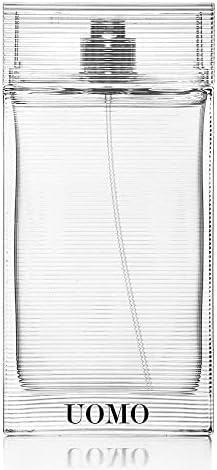 Ermenegildo Zegna Uomo for Men Eau de Toilette Spray, 1 Ounce