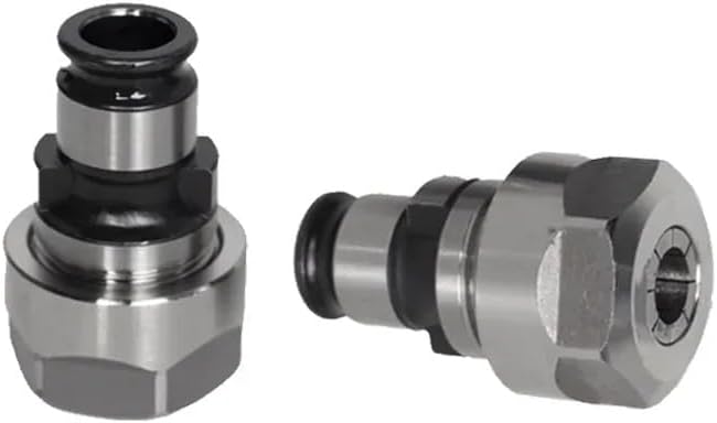 1pc Tapping Tool TC820 ER32 ER40 GT24 GT12 ER20 Quick Change Sleeve Drilling Chuck Tapping Machine Drill(GT24-ER32UM)