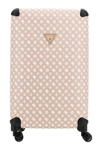 Preisvergleich Produktbild GUESS Wilder 4g-Logo-Trolley 28 Zoll Rosewood