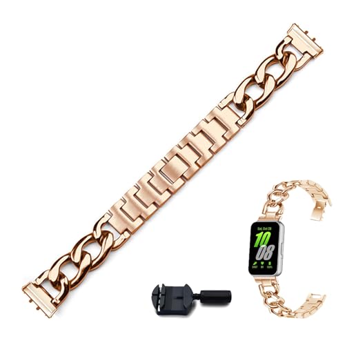 �����pSamsung Galaxy Fit 3�Ή��X�������^���o���h�A���߉\�ȃ��X�g�o���h�`�F�[�������N�X�`�[�������p�A�N�Z�T���[�u���X���b�g Galaxy Fit 3�p (�E�H�b�`�����N���O���L�b�g���܂�), One Size, �X�e�����X�|, 0�B