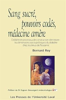 Paperback SANG SUCRE POUVOIRS CODES MEDECINE AMERE DIABETE ET PROCESSUS DE [French] Book