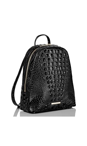 BRAHMIN Nola - Black Melbourne2