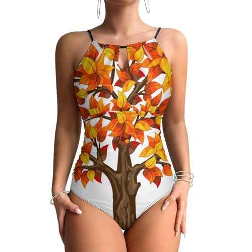 Monokini de plage élégant pour vos journées ensoleillées et vos séances de piscine