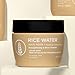 Luseta Rice Water Hair Mask Strengthening & Nourishing Revitalizes Shine for All Hair Types Hydrating & Frizz Control for Women and Men 16.9oz