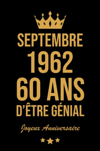 Compare Prices For Cadeau 60 Ans Anniversaire Homme Femme Across All Amazon European Stores