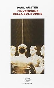 Vedi scheda su Amazon L'invenzione della solitudine