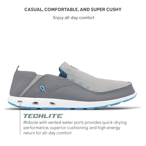 Columbia 1673141029-11.5
