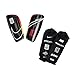 Neymar Jr Mercurial Lite Shin Guards