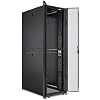 APC Netshelter Rack PDU, AP8641, Metered by Outlet w/Switching, 5kW, 30A/200-230V, L6-30 Input, (21) C13 Outlets, (3) C19 Outlets
