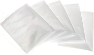 Shop Fox D4573 Plastic Lower Collection Bag (5 Pack)