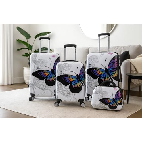 World Traveler 24DM110