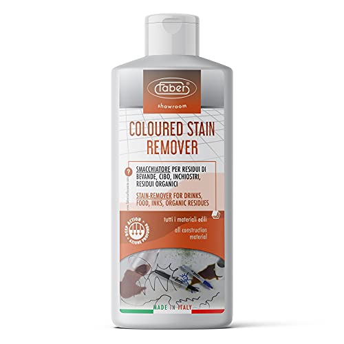 Stain Remover - Wine, Juice, Ink & Coffee Stain Remover - Marble Stain Remover - Quartz Countertop Stain Remover - Granite Stain Remover