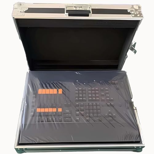 Consola DMX 512