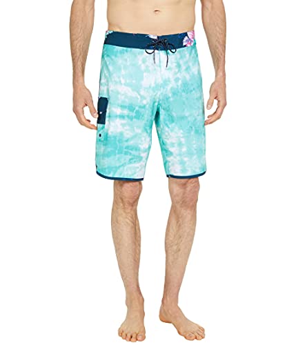 Short Billabong 73 Line Up Pro extensible de 48,3 cm pour homme