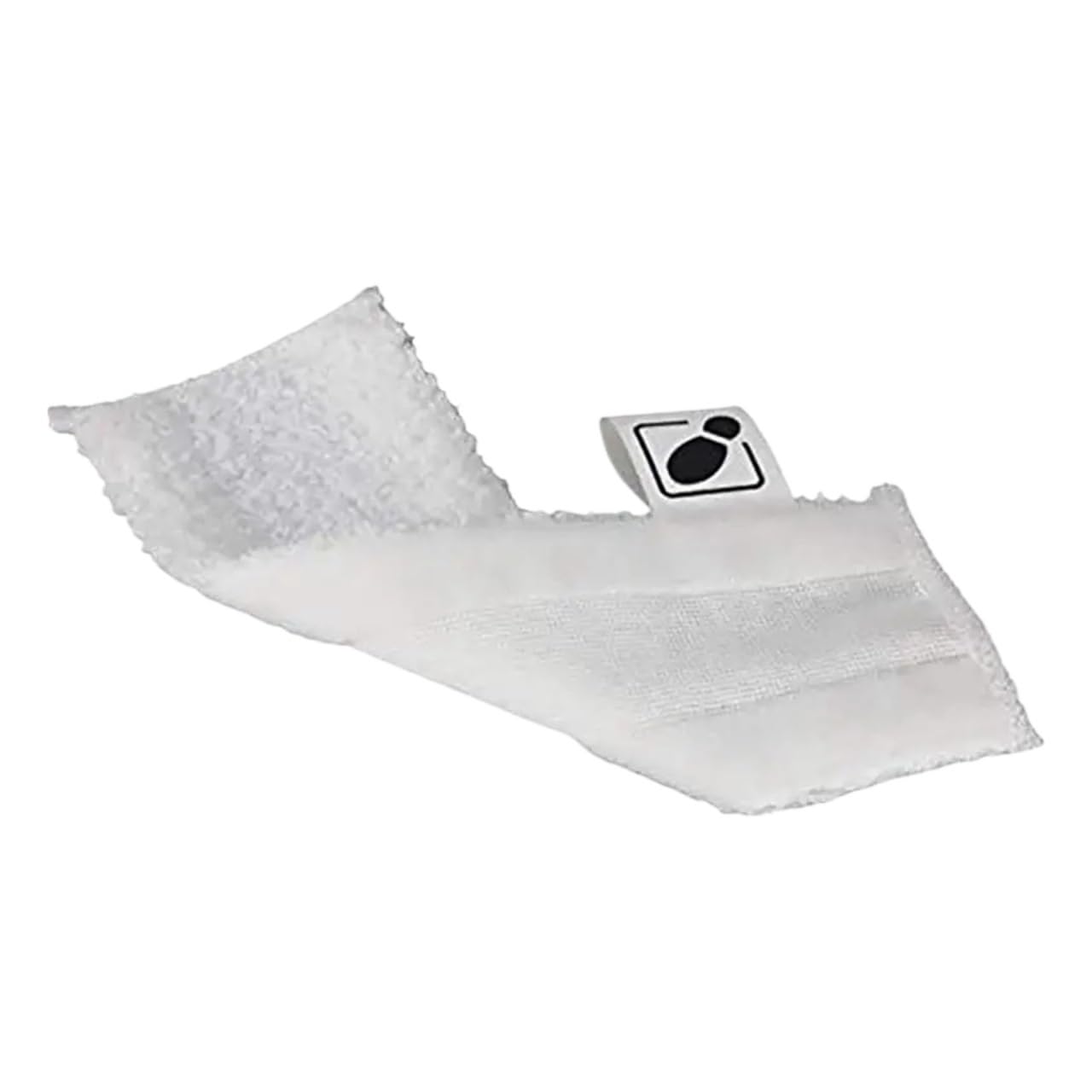 wanglan B25B 6 Pcs Mikrofaser Tuch SC2 SC3 SC4 SC5 Dampf Reiniger Langlebig Mopp Pads Ersatz Zubehör