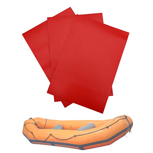 Top 10 Patch For Inflatable Boats of 2022 Katynel