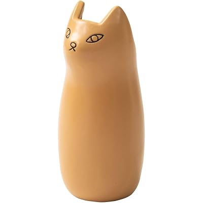 パレットライフ 傘立て(猫・Sサイズ)
