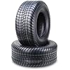 WANDA 205/50-10 Golf Cart ATV Tires 4 Ply 205/50x10 -Set 2-14011