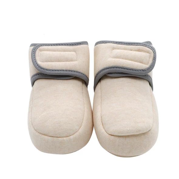 See full amazon price history chart for THE DDS STORE Neswborn Baby Boy Girl Soild Warm Star Shoes Cotton Casual Shoes Soft Bottom Frist Walking Shoes 0-18 Months (6-9 Months, Beige) THE DDS STORE Neswborn Baby Boy Girl Soild Warm Star Shoes Cotton Casual Shoes Soft Bottom Frist Walking Shoes 0-18 Months (6-9 Months, Beige) (B0D94G1K8V) Amazon Price History, Amazon Price Tracker