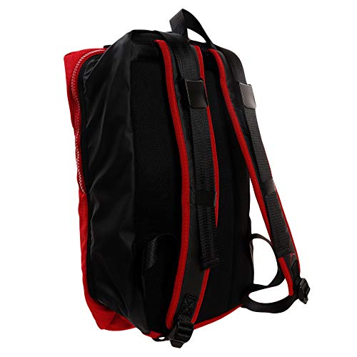 Nike Jordan Urbana Backpack (One Size, Gym Red) #TOP21
