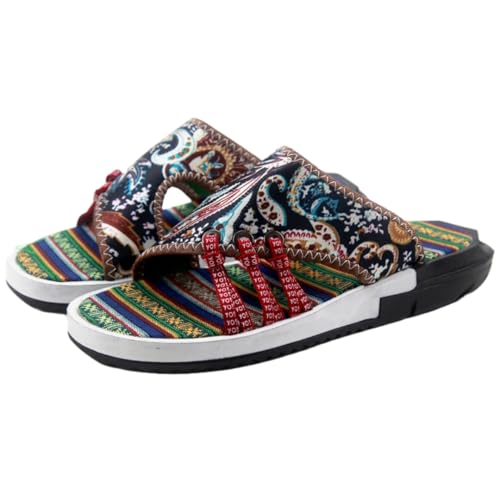 [FleurUneffe] �r�[�`�T���_�� �����Y �A�W�A�� �G�X�j�b�N ���� �t�@�b�V���� �y�C�Y���[ �A�� �{�^�j�J�� 28 27.5 27 26.5 26 25.5 (sa81) (�� 25.5-26.0 cm)