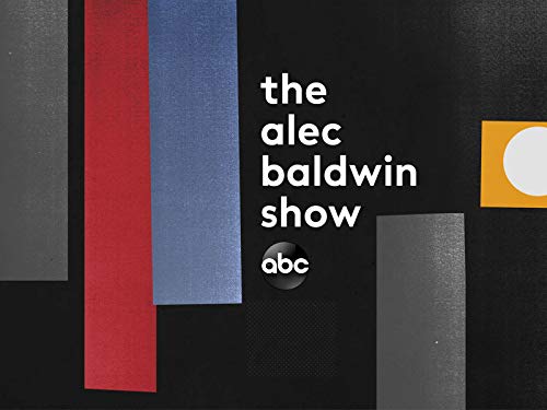 The Alec Baldwin Show