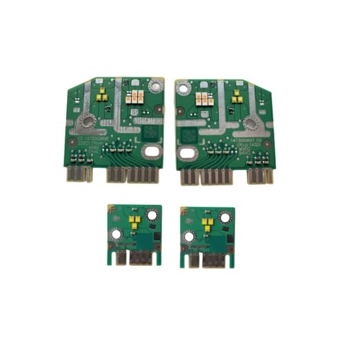 Módulos de Luces Diurnas para Serie 8 G15 G16 Faro Amarillo CSL Sin Error