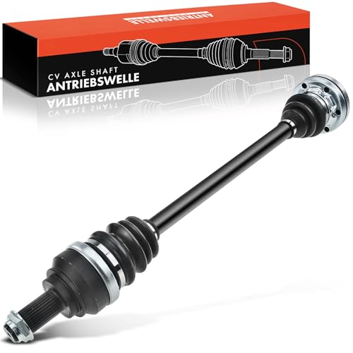 Frankberg Joint Kit Drive Shaft CV Joint Kit Rear Axle Right Compatible with X1 E84 16d 18d 20d 23d 25d 28i 2009-2015 Replace# 205134