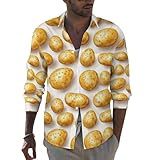 Tissu extensible dans quatre directions : Composée à 95 % de polyester et à 5 % d'élasthanne, cette chemise pour homme offre une extensibilité dans quatre directions pour une flexibilité, un confort et une liberté de mouvement optimaux tout au long de la journée.