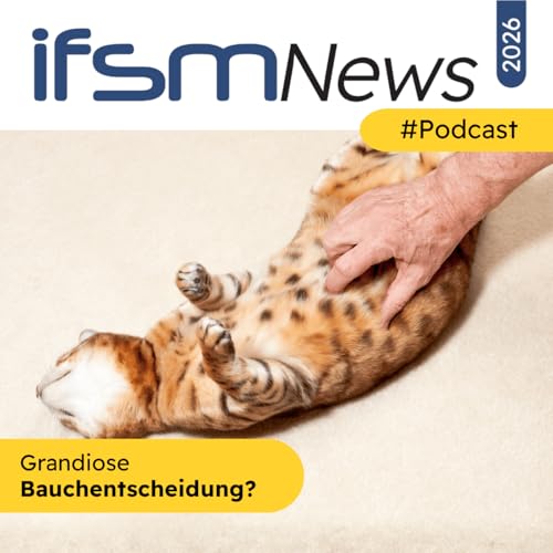 Grandiose Bauchentscheidung?