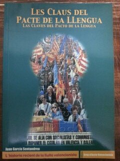LES CLAUS DEL PACTE DE LA LLENGUA LAS CLAVES DEL PACTO DE LA LENGUA les-claus-del-pacte-de-la-llengua-las-claves-del-pacto-de-la-lengua