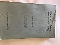 Escala de Inteligencia Wechsler para Ninos B001231M56 Book Cover