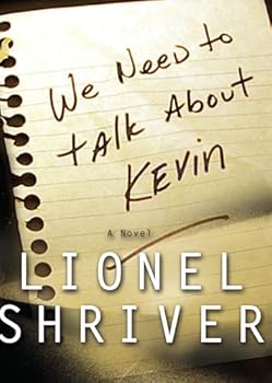 We Need to Talk About Kevin