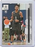 2022-23 Panini Chronicles Draft Picks Luminance #36 Jaden Hardy - Rookie Year